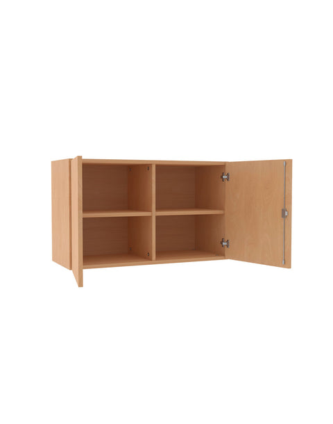 Hängemittelwandschrank - Höhe 60cm