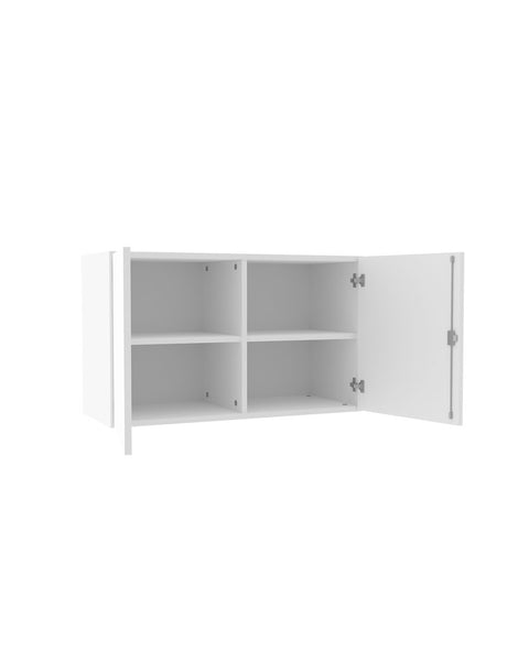 Hängemittelwandschrank - Höhe 60cm