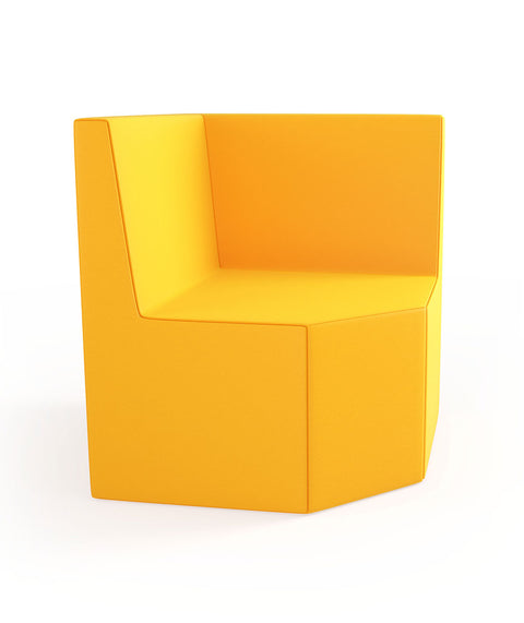Tobo Ecksofa Light - S