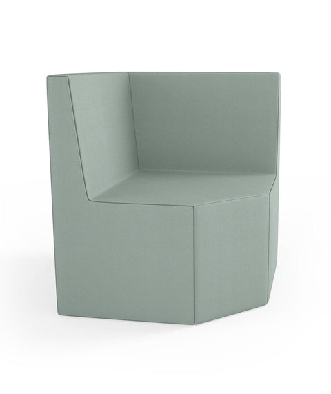 Tobo Ecksofa Light - S