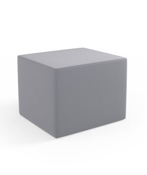 Tobo Rechteck Pouf Light - XS
