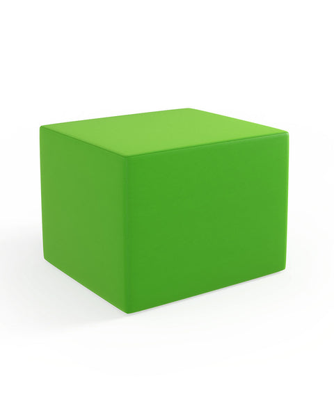 Tobo Rechteck Pouf Light - XS