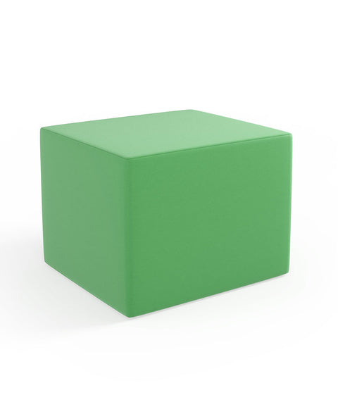 Tobo Rechteck Pouf Light - XS