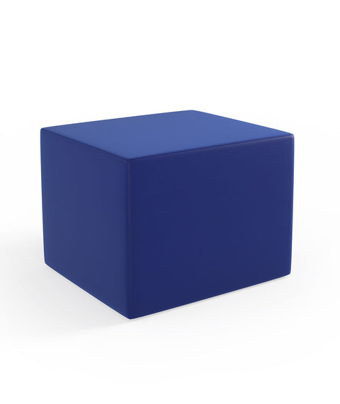 Tobo Rechteck Pouf Light - XS