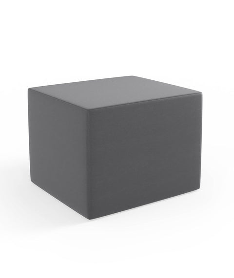 Tobo Rechteck Pouf Light - S