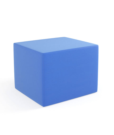 Tobo Rechteck Pouf Light - XS