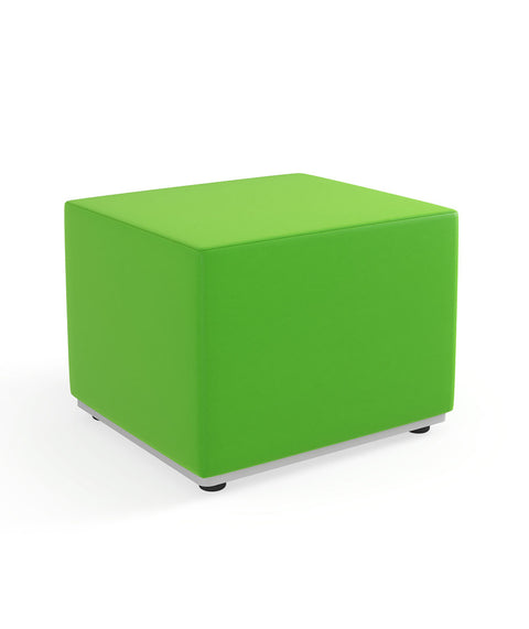 Tobo Rechteck Pouf - 600×460×350 - S