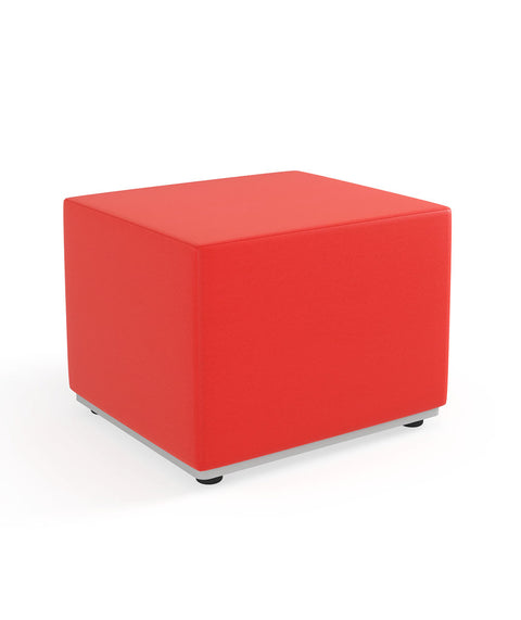 Tobo Rechteck Pouf - 600×460×350 - S
