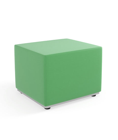Tobo Rechteck Pouf - 600×460×350 - S