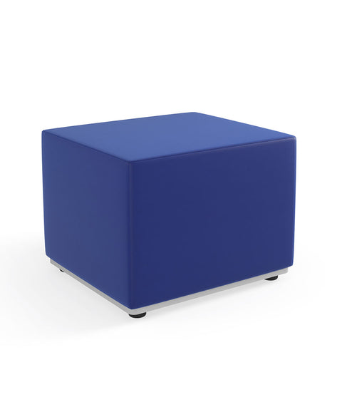Tobo Rechteck Schaumstoff Pouf - XS