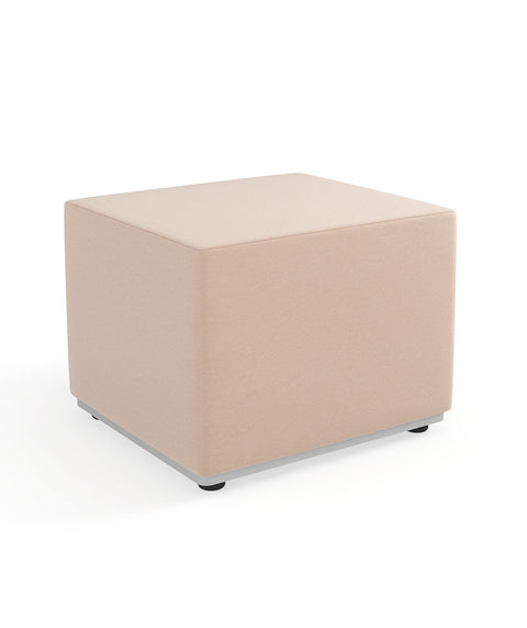 Tobo Rechteck Pouf - 600×460×350 - S