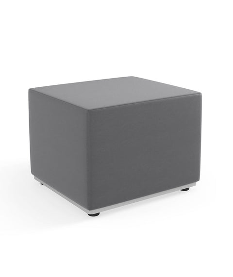 Tobo Rechteck Schaumstoff Pouf - XS