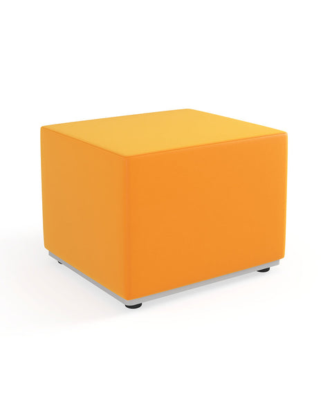 Tobo Rechteck Pouf - 600×460×350 - S