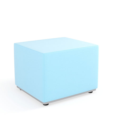 Tobo Rechteck Pouf - 600×460×350 - S