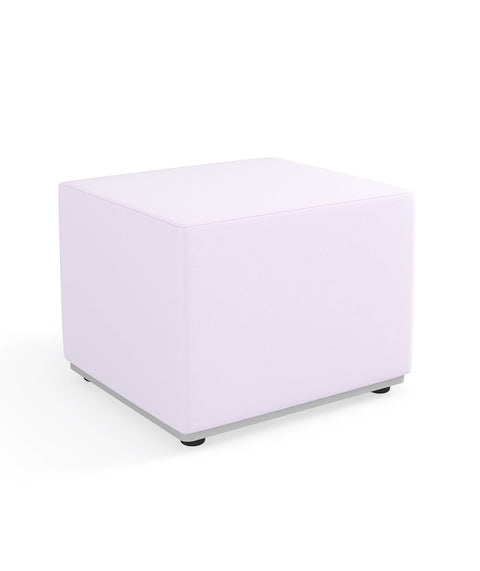 Tobo Rechteck Schaumstoff Pouf - XS