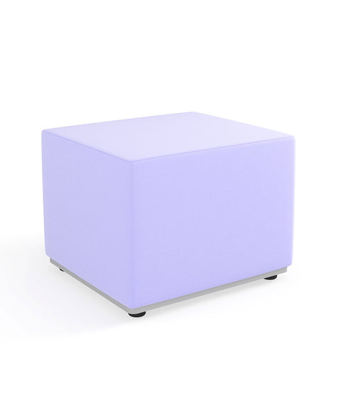 Tobo Rechteck Schaumstoff Pouf - XS