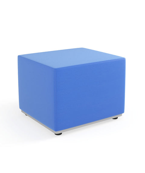 Tobo Rechteck Schaumstoff Pouf - XS