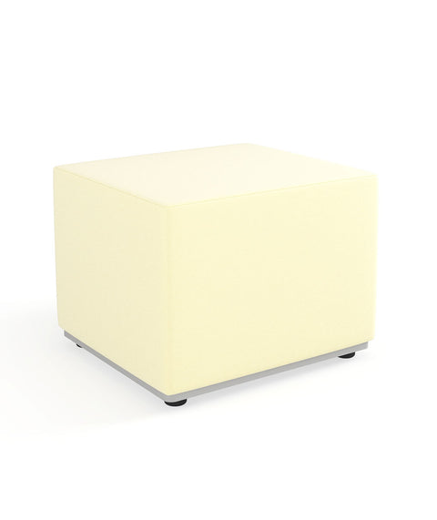 Tobo Rechteck Pouf - 600×460×350 - S