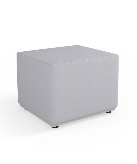 Tobo Rechteck Schaumstoff Pouf - XS