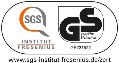 Sanus-Gesundheitsstuhl