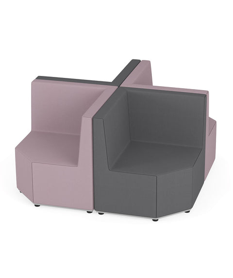Tobo pouf Set 19