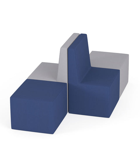 Tobo light pouf Set 11