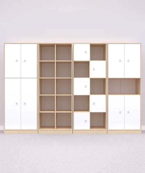 Blox Möbelset Base 10