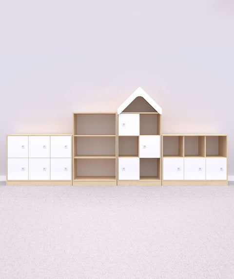 Blox Möbelset Base 15