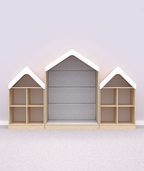 Blox Möbelset Base 16
