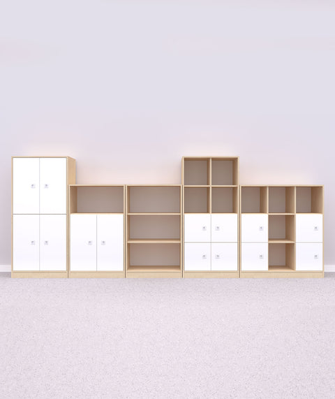 Blox Möbelset Base 17