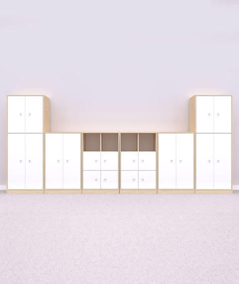 Blox Möbelset Base 19
