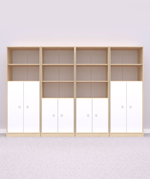 Blox Möbelset Base 20