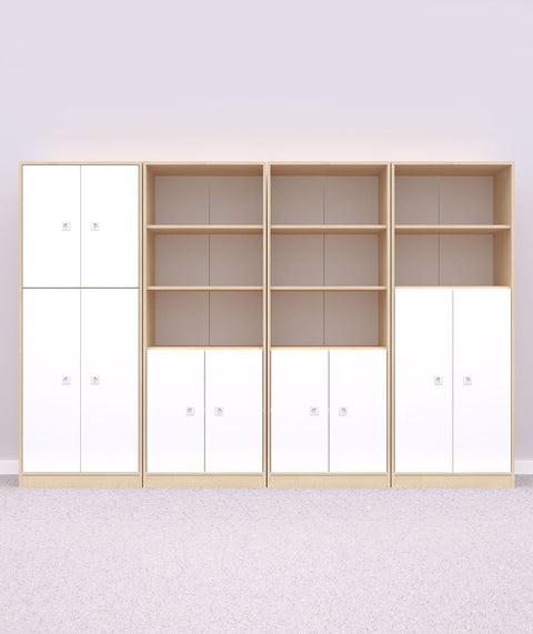 Blox Möbelset Base 21