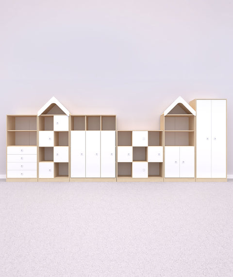 Blox Möbelset Base 2