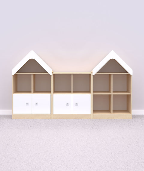 Blox Möbelset Base 6