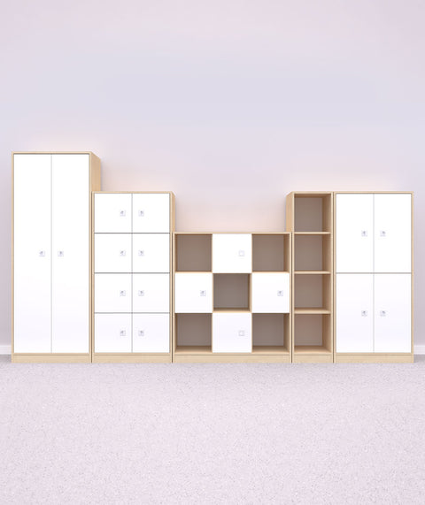 Blox Möbelset Base 9