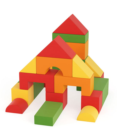 Schaumstoff-Spielset Krippe Max