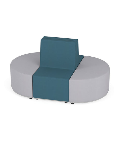 Tobo pouf Set 1