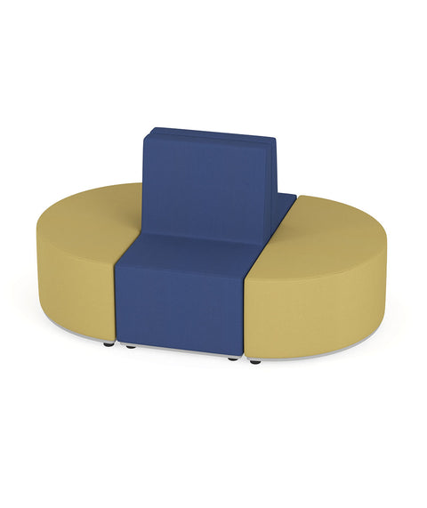 Tobo pouf Set 1
