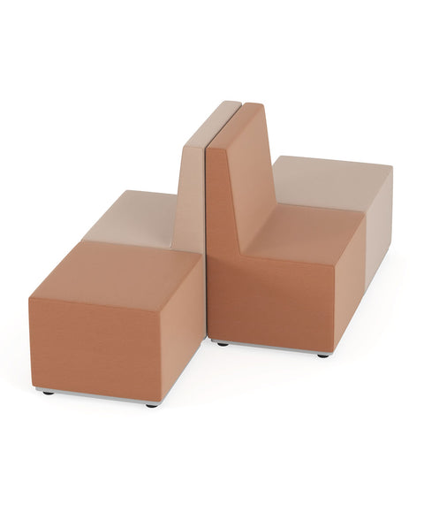 Tobo pouf Set 11