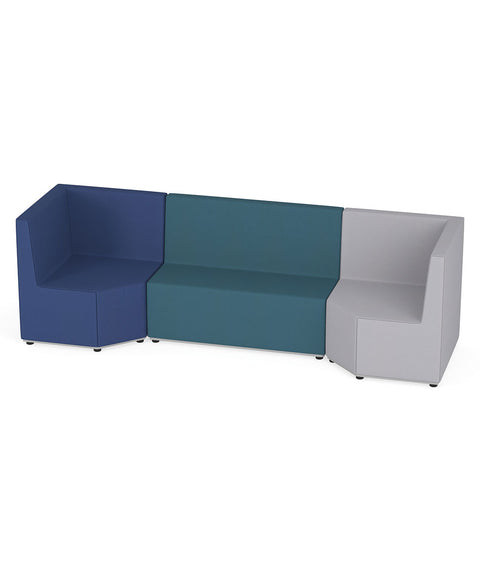 Tobo pouf Set 6
