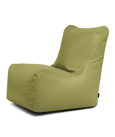 Sitzsack Seat Outside