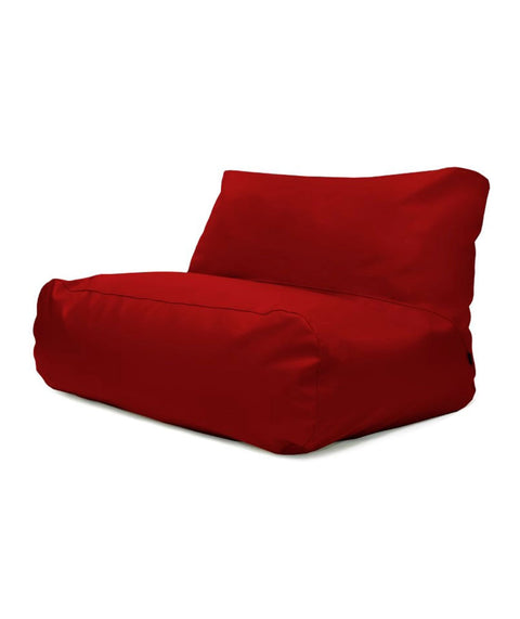 Sitzsack Sofa Tube Outside