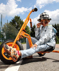 TopTrike Dreirad "Chopper" - 6