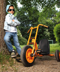 TopTrike Dreirad "Chopper" - 7