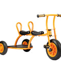 TopTrike Dreirad "Taxi" - 2