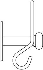 zweifarbige-hakenleiste-haken-nach-vorn - 5