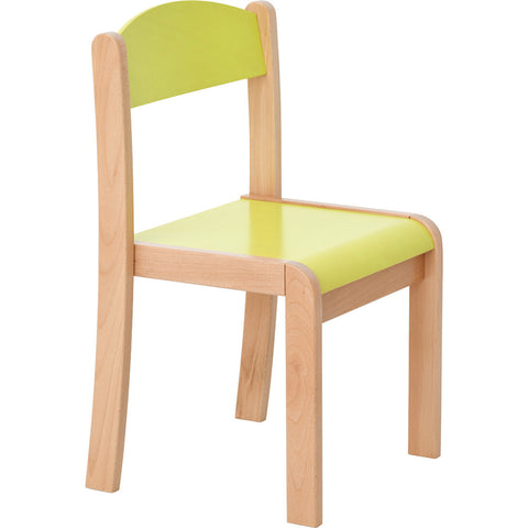 Stuhl Philip Pastell