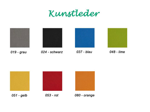 Erzieherstuhl - Genito Super Star 230