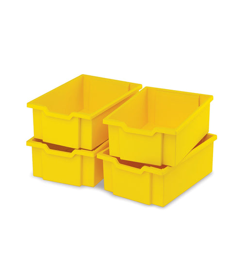 Regal Cubo – 2x2 Abteile - 3